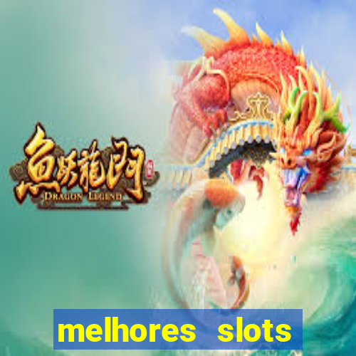 melhores slots pragmatic play